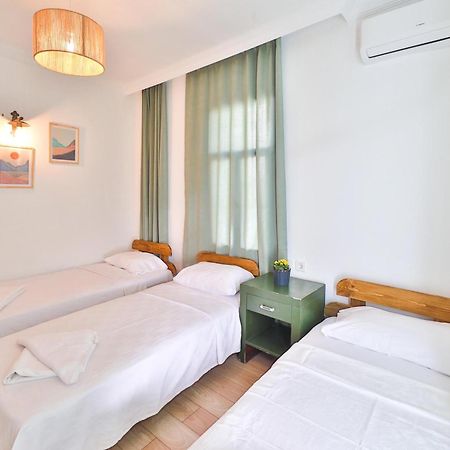 Bahar Pansiyon Kaş Extérieur photo