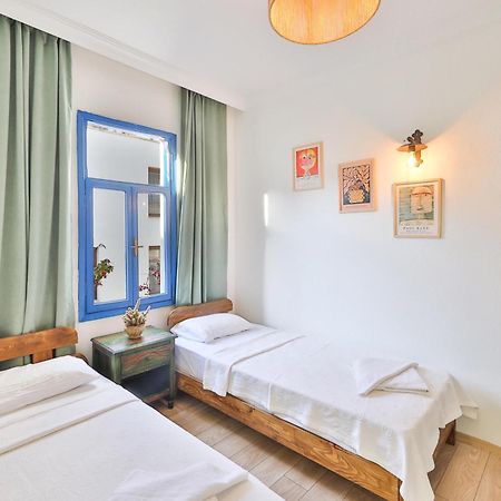 Bahar Pansiyon Kaş Extérieur photo