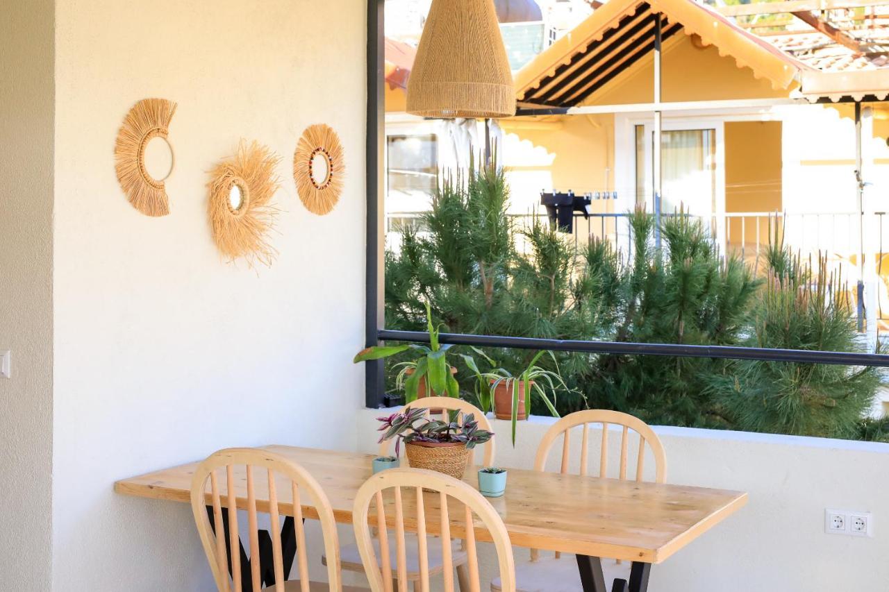 Bahar Pansiyon Kaş Extérieur photo