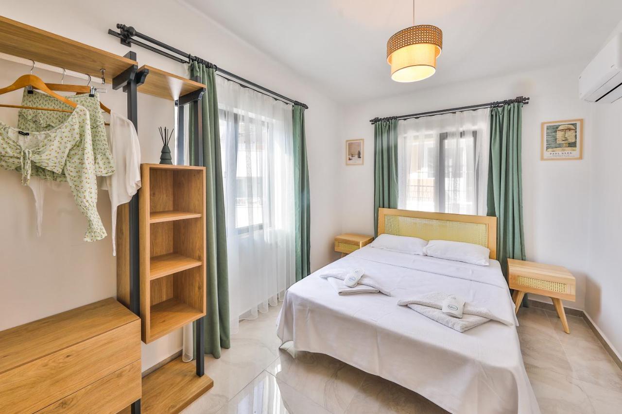 Bahar Pansiyon Kaş Extérieur photo