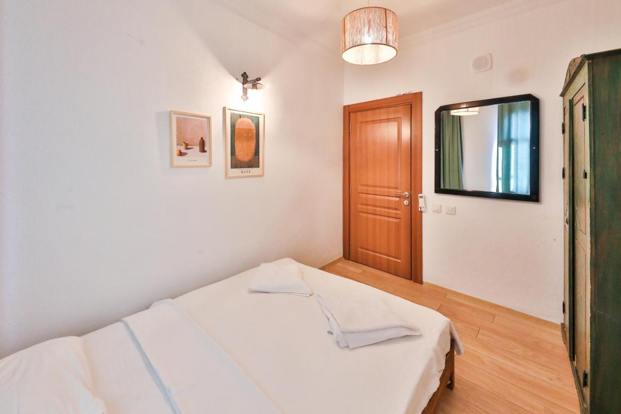 Bahar Pansiyon Kaş Extérieur photo
