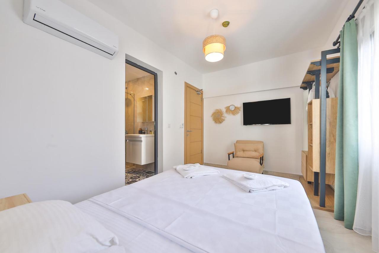 Bahar Pansiyon Kaş Extérieur photo