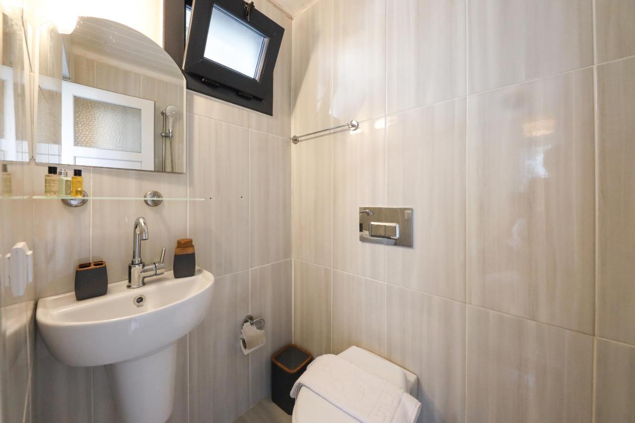 Bahar Pansiyon Kaş Extérieur photo