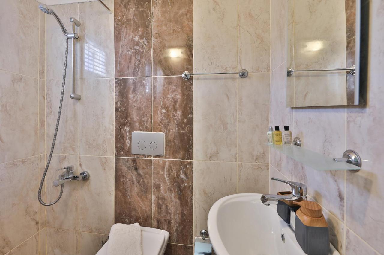 Bahar Pansiyon Kaş Extérieur photo