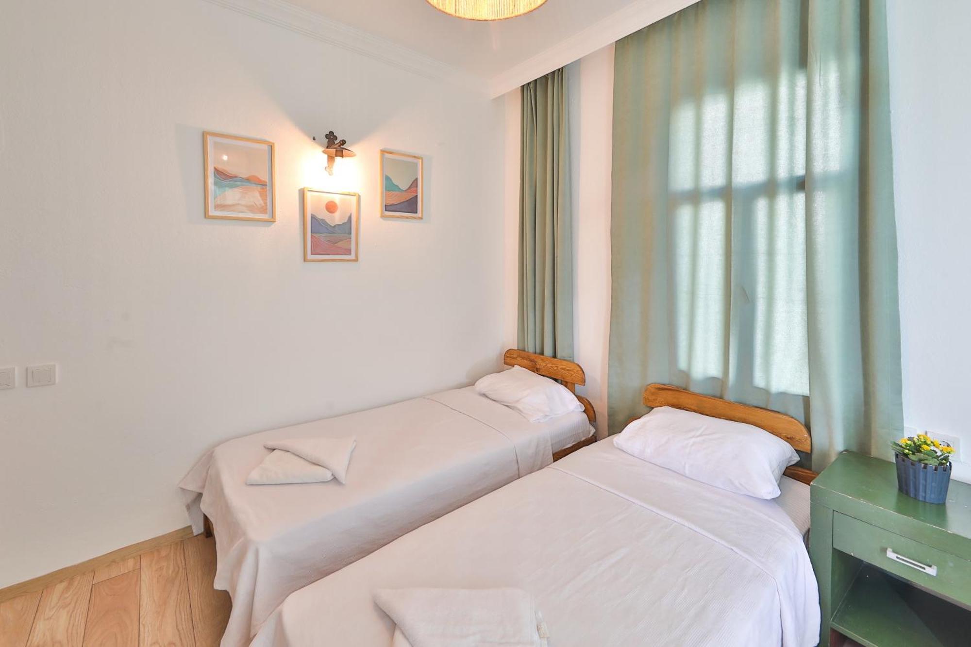 Bahar Pansiyon Kaş Extérieur photo